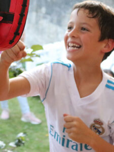 KickFit Teens im Fitnessgarten Starnberg